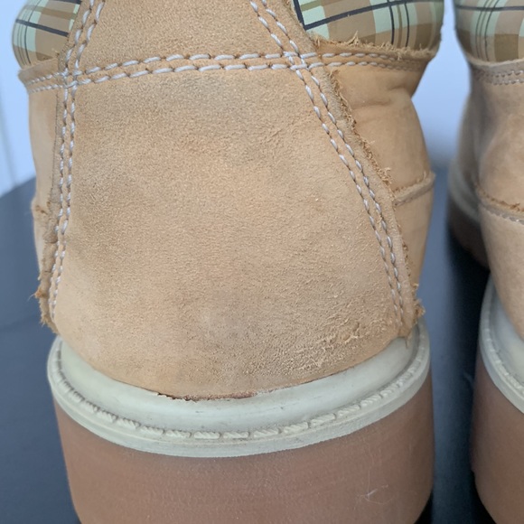 Men’s Lugz Boots. Size 7 - Picture 8 of 11